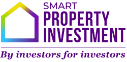 Smart Property Investment logo.